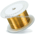 99.999% Gold wire
